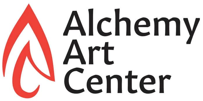 Alchemy Art Center header