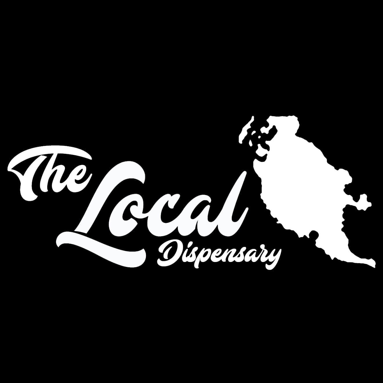 The Local Dispensary header
