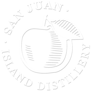 San Juan Island Distillery header