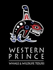 Western Prince Whale Watching header