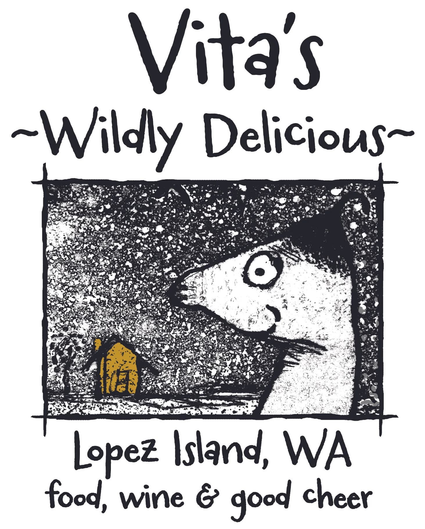 Vita's Wildly Delicious header
