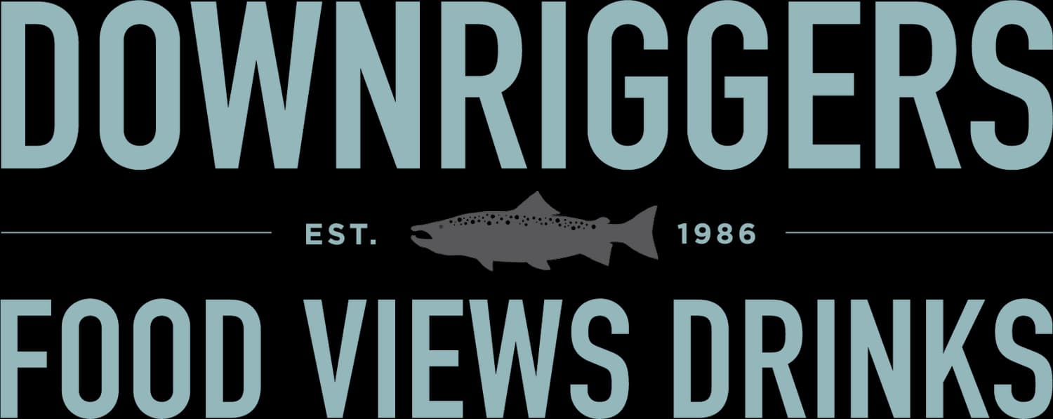 Downriggers header