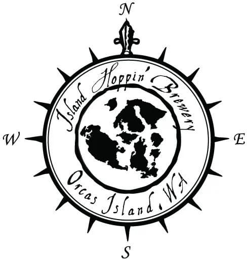 Island Hoppin' Brewery header