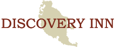 Discovery Inn header