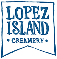 Lopez Island Creamery header