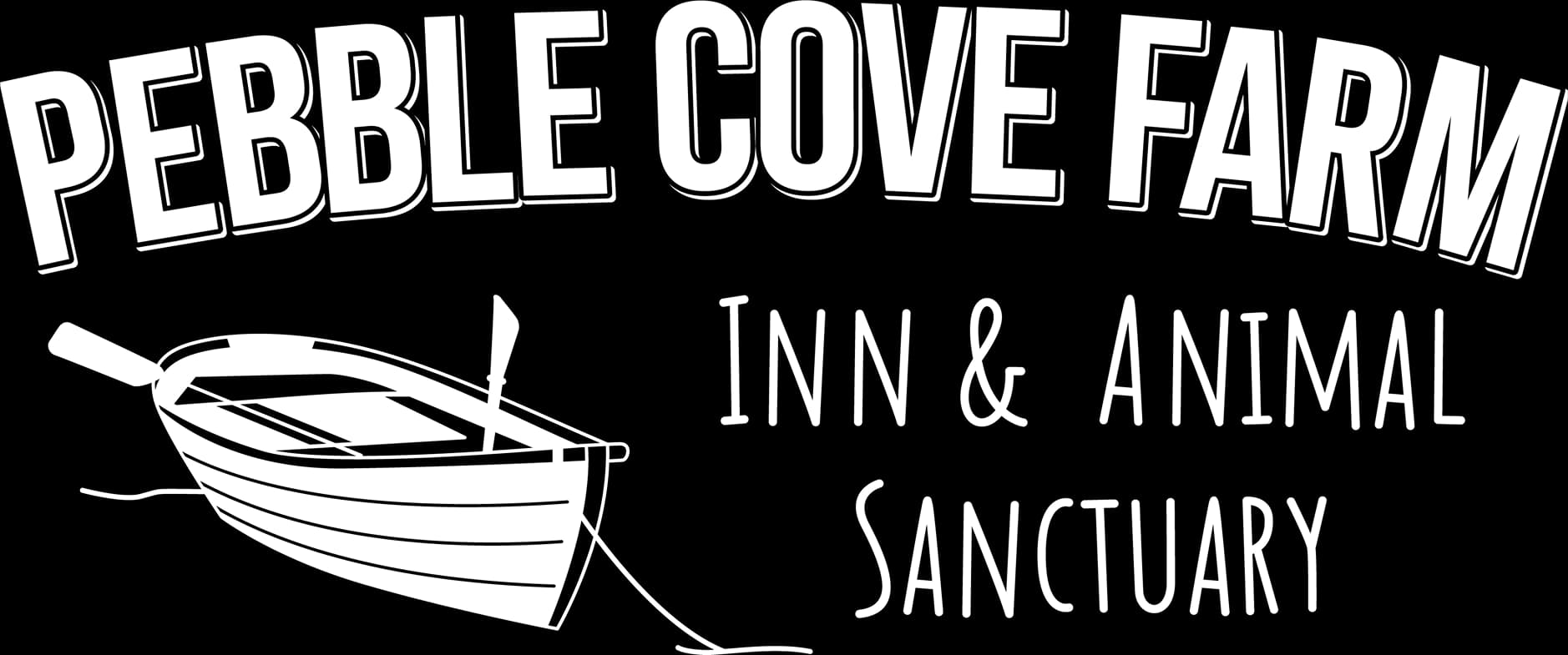 Pebble Cove Farm header