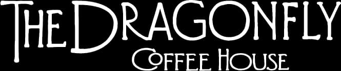 Dragonfly Coffee House header