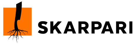 Skarpari header