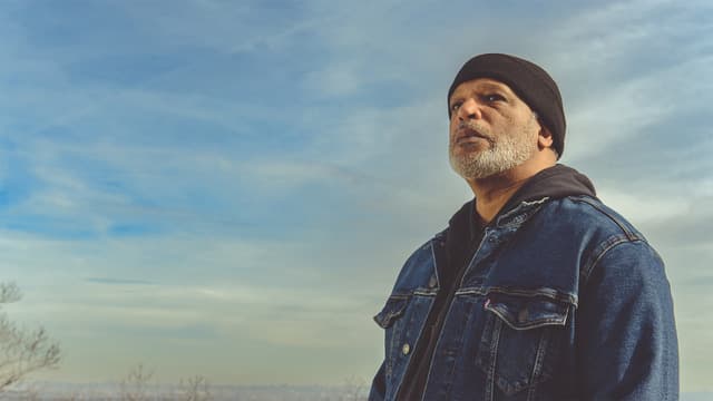 Grabbing the Hammer Lane: A Trucker Narrative