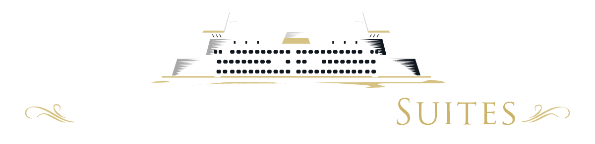 Ferry Landing Suites header