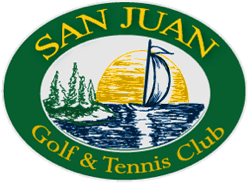 San Juan Golf & Country Club header