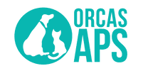 Orcas Animal Protection Society header