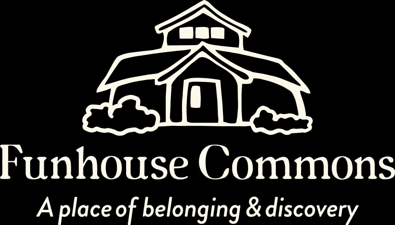The Funhouse Commons header