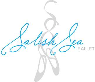 Salish Sea Ballet header