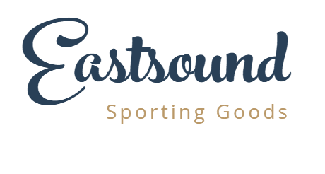 Eastsound Sporting Goods header