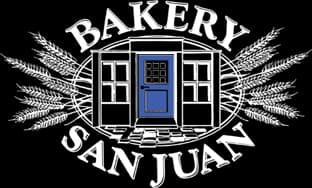 Bakery San Juan header