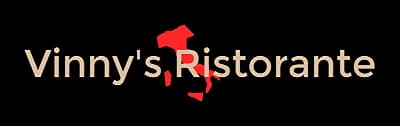 Vinny's Ristorante header