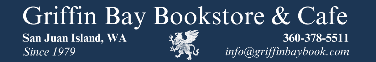 Griffin Bay Bookstore header
