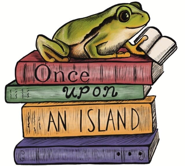 Lopez Bookshop header