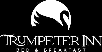 Trumpeter Inn Bed & Breakfast header