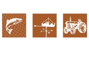 Lopez Island Historical Society and Museum header