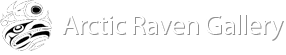 Arctic Raven Gallery header