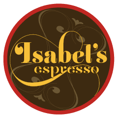 Isabel's Espresso header