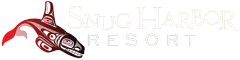 Snug Harbor Resort header