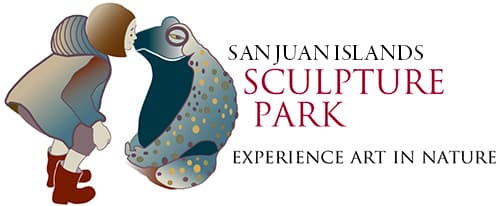 San Juan Islands Sculpture Park header